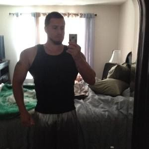 Meet your Posher, Brian